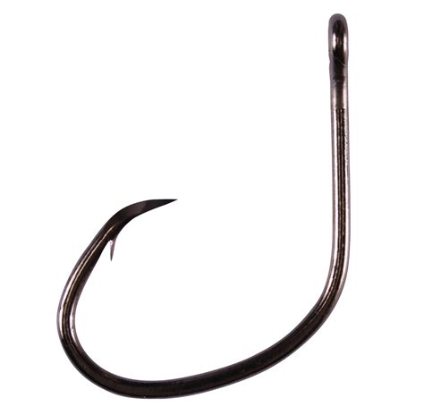 Eagle Claw Saltwater Fishing Hooks .